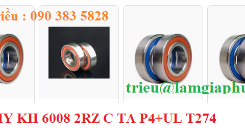 HY KH 6008 2RZ C TA P4+UL T274