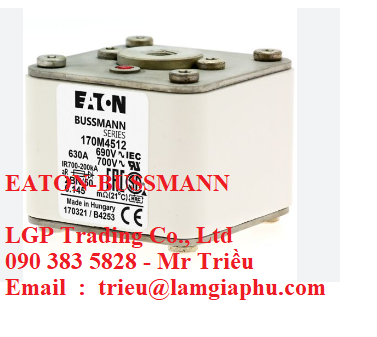 EATON-BUSSMANN