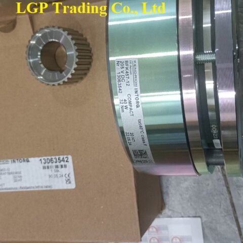 Thiết bị truyền động  Air torque