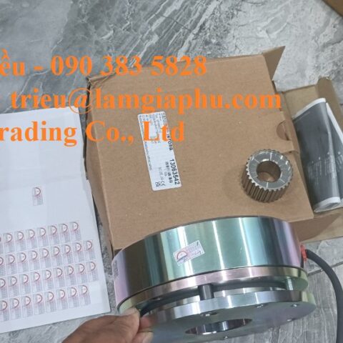 Thiết bị truyền động Air Torque AT551U