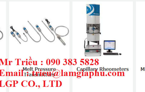 dynisco viet nam