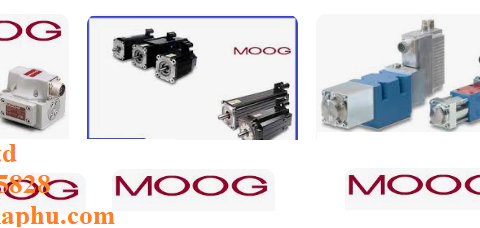MOOG viet nam