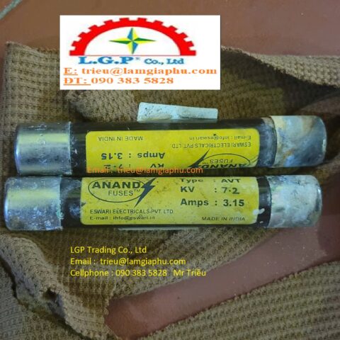 Cầu chì ANAND FGCT2000010