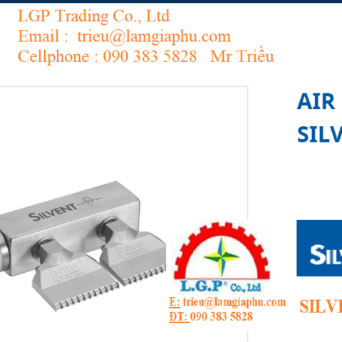 Silvent 372