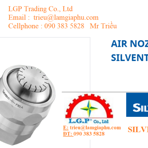 Silvent 710 A